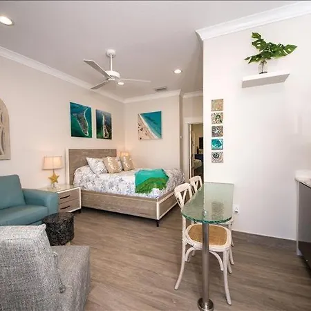 The Rod And Reel Resort Suite 3